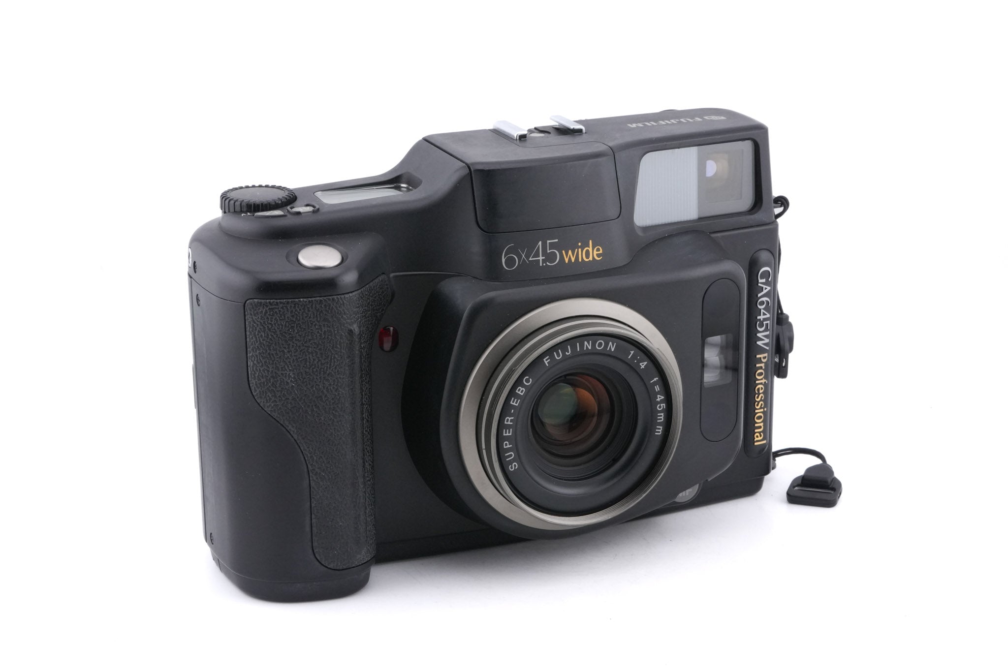 Fujifilm GA645W Professional