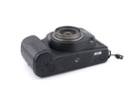 Fujifilm GA645W Professional