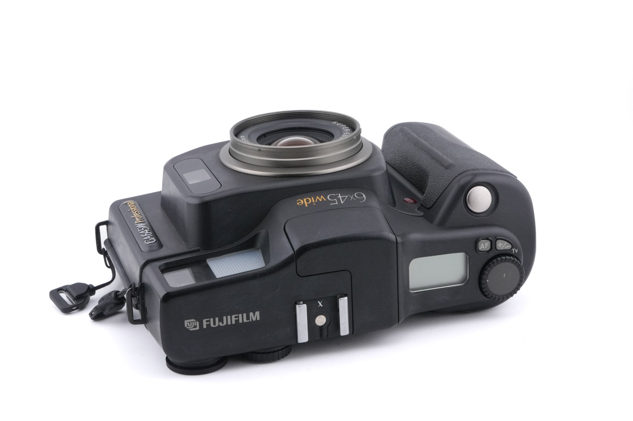 Fujifilm GA645W Professional