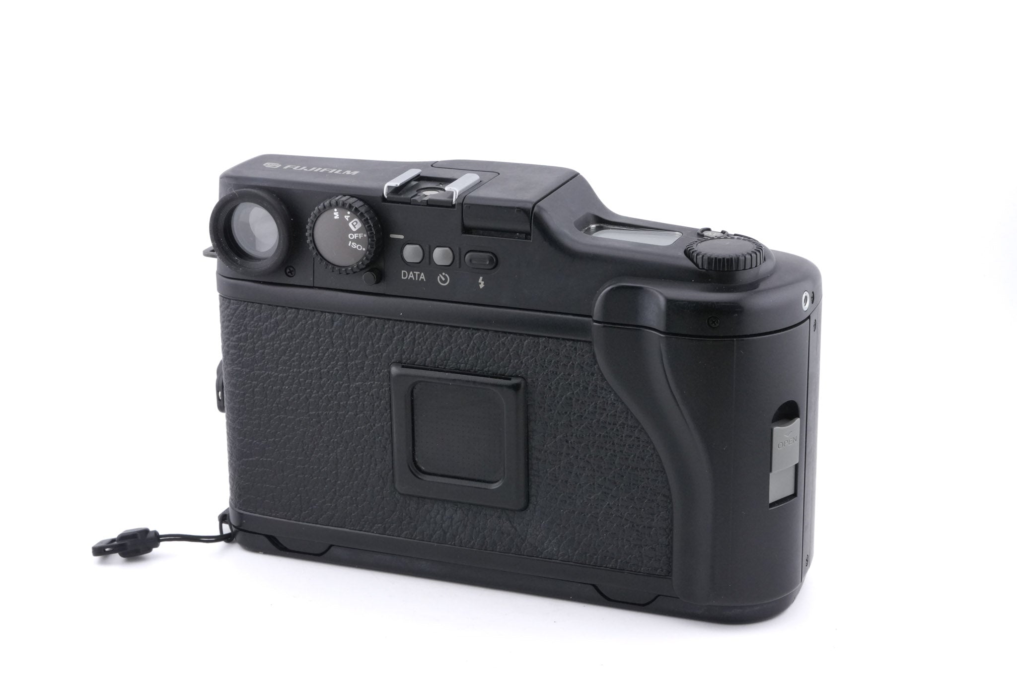 Fujifilm GA645W Professional