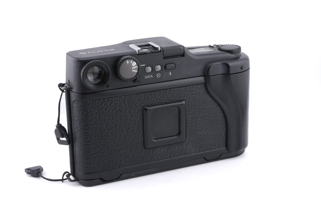 Fujifilm GA645W Professional