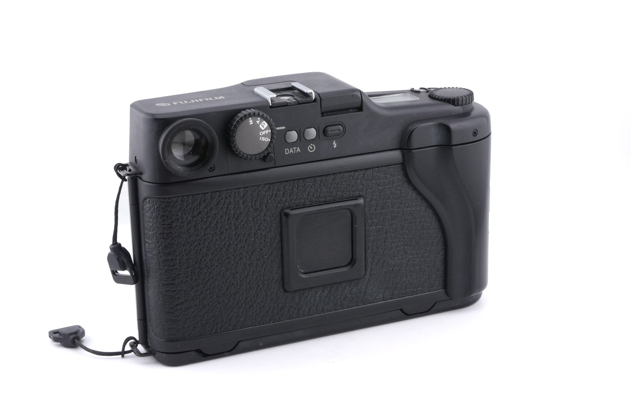 Fujifilm GA645W Professional