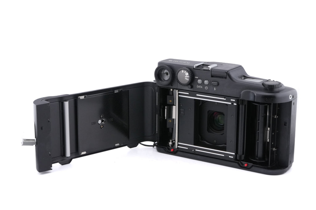 Fujifilm GA645W Professional