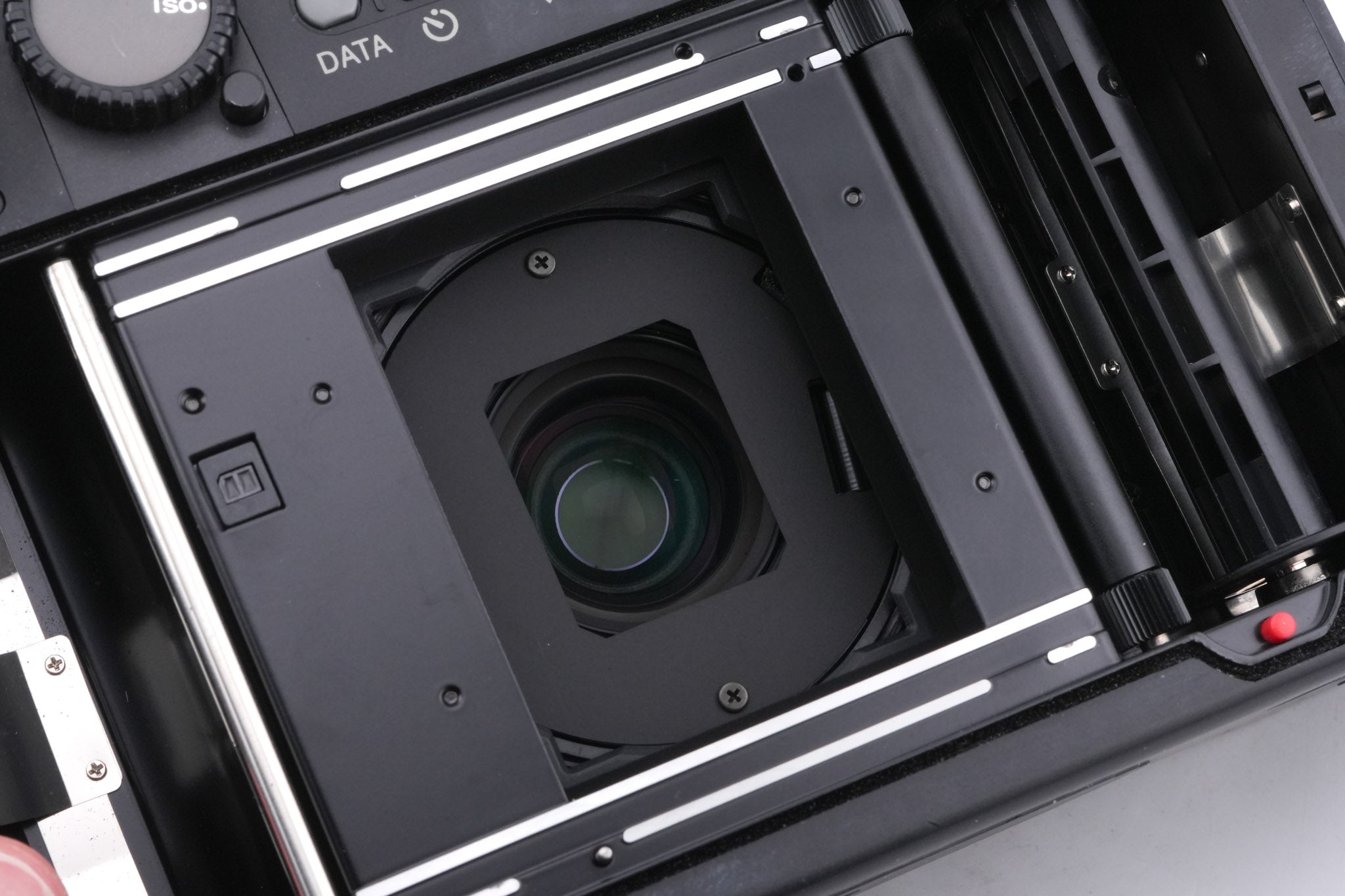 Fujifilm GA645W Professional