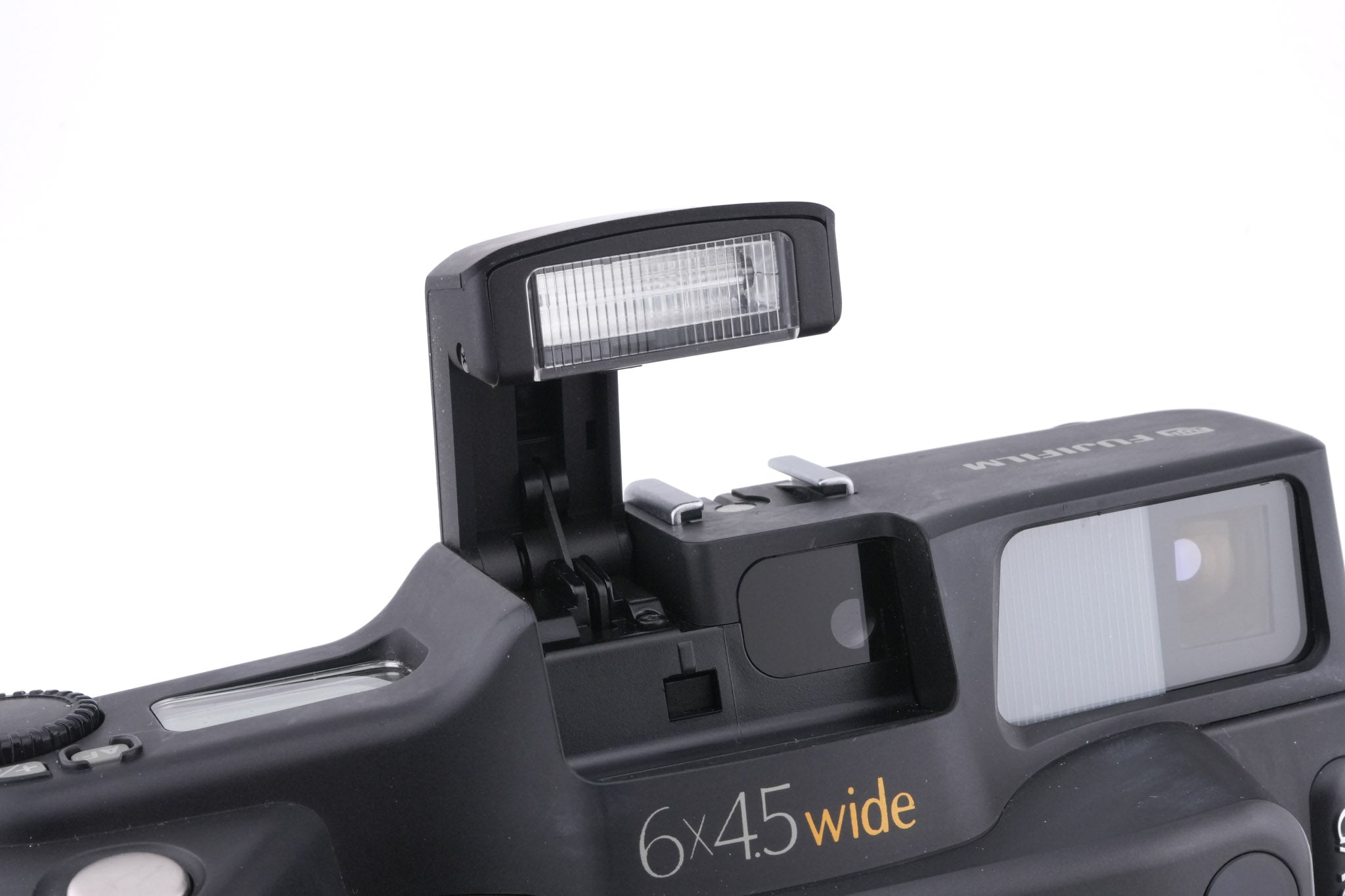 Fujifilm GA645W Professional