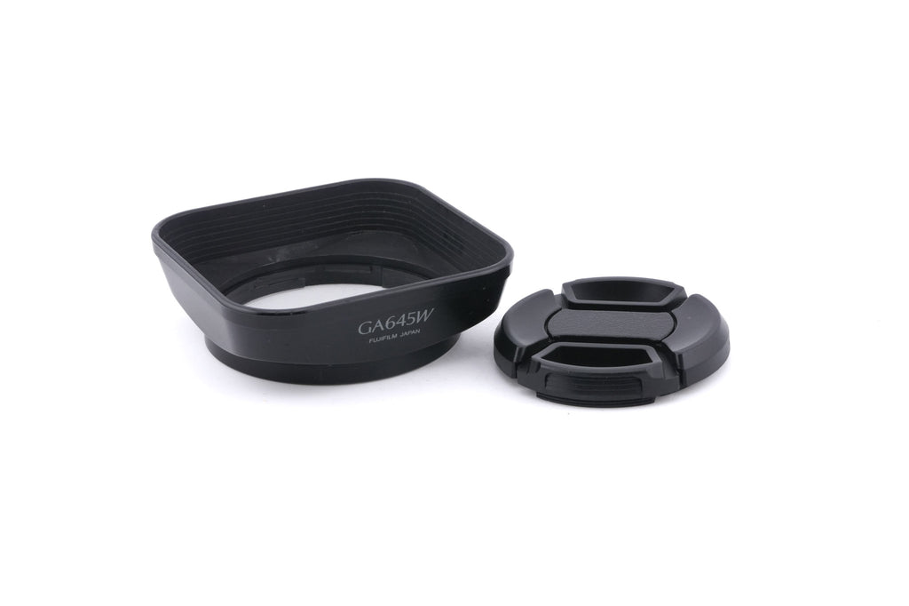 Fujifilm GA645W Professional