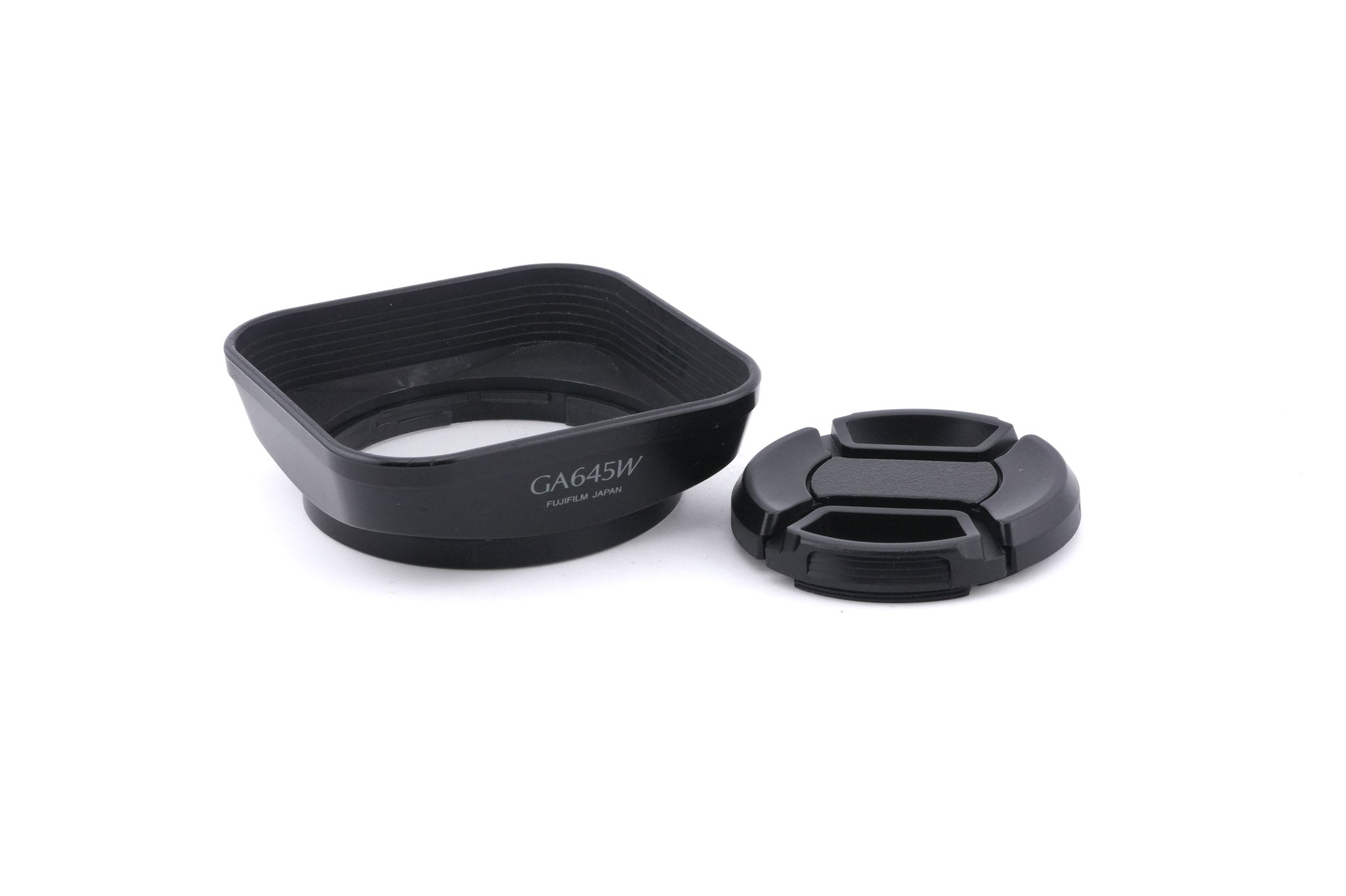 Fujifilm GA645W Professional