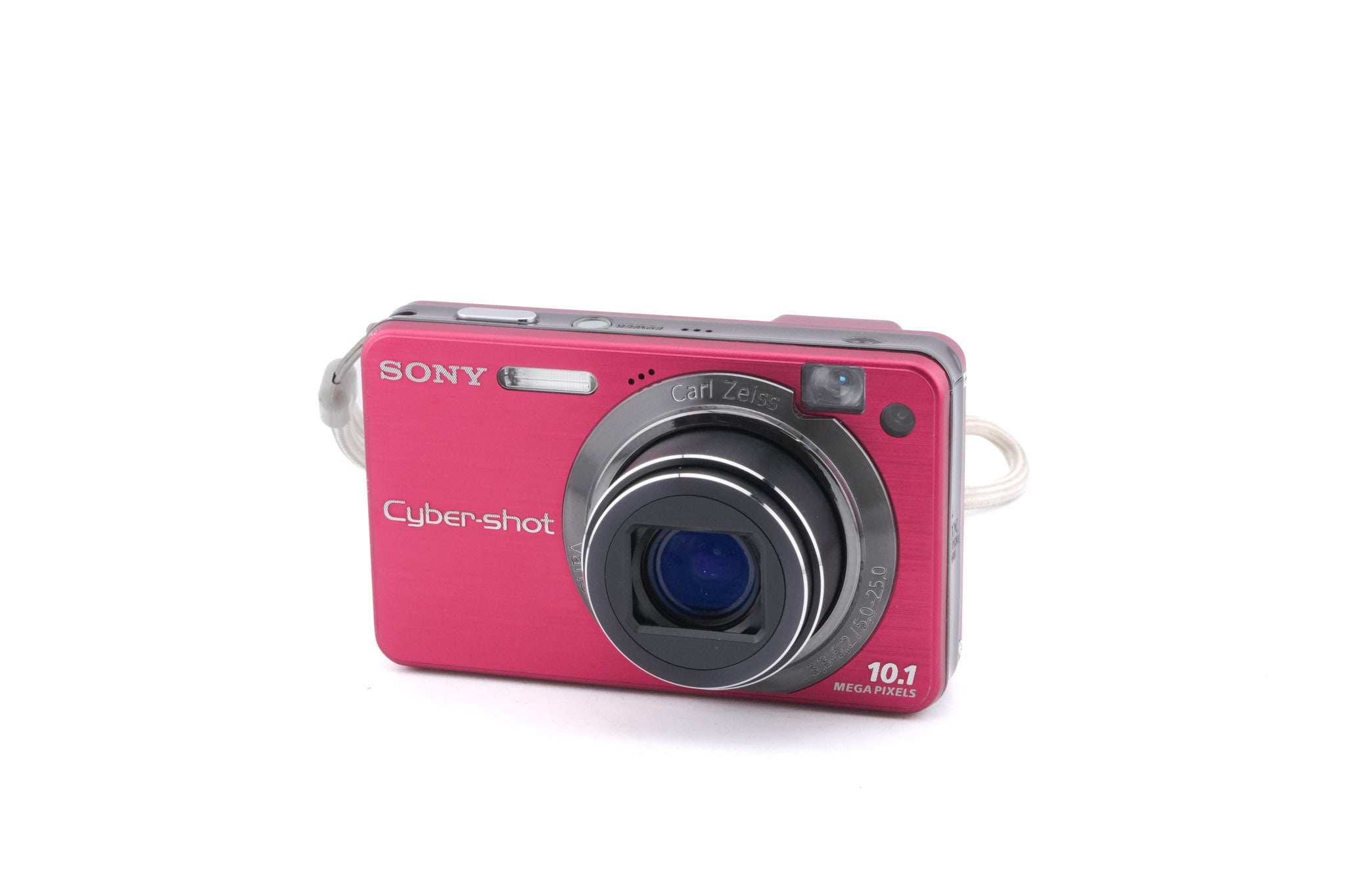 Sony Cyber-Shot DSC-W170