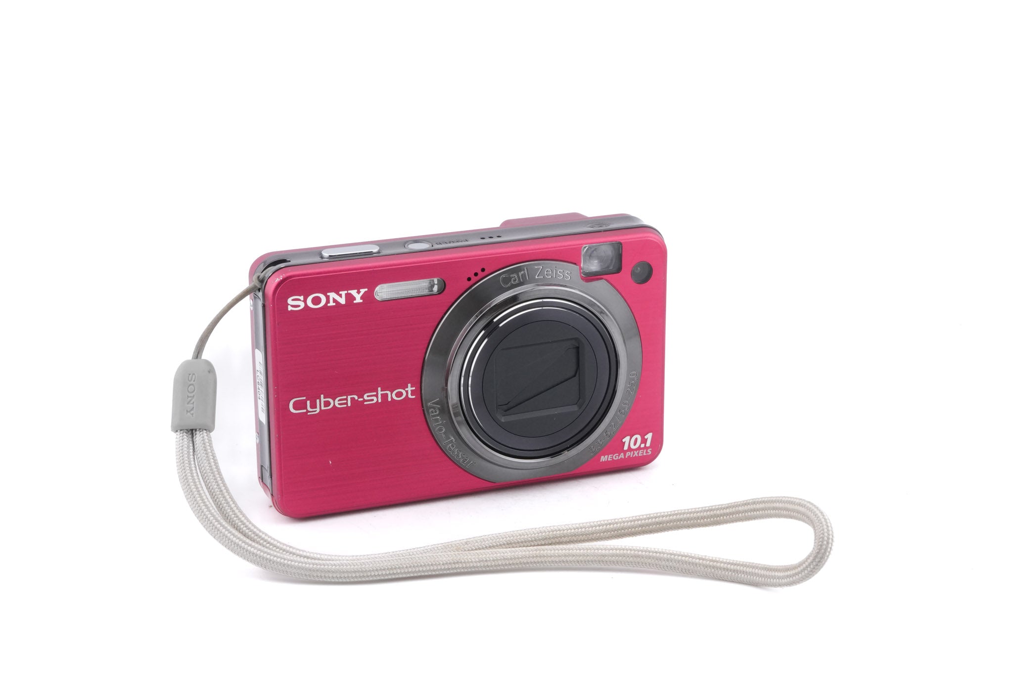 Sony Cyber-Shot DSC-W170