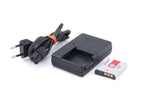 Sony Cyber-Shot DSC-W170