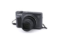 Canon PowerShot SX720 HS