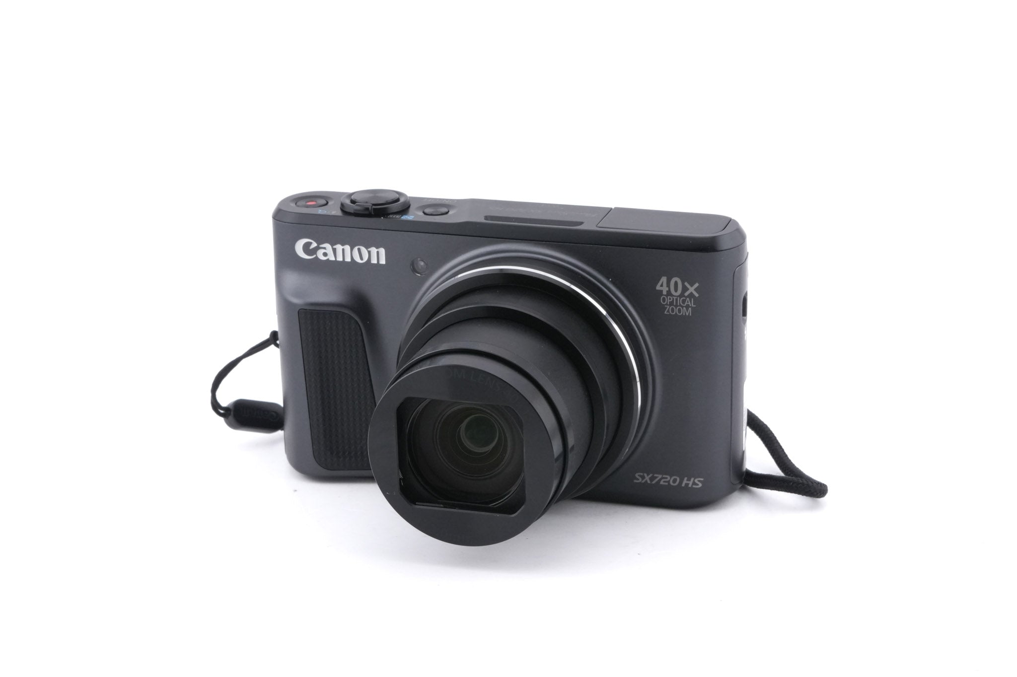 Canon PowerShot SX720 HS