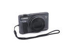 Canon PowerShot SX720 HS