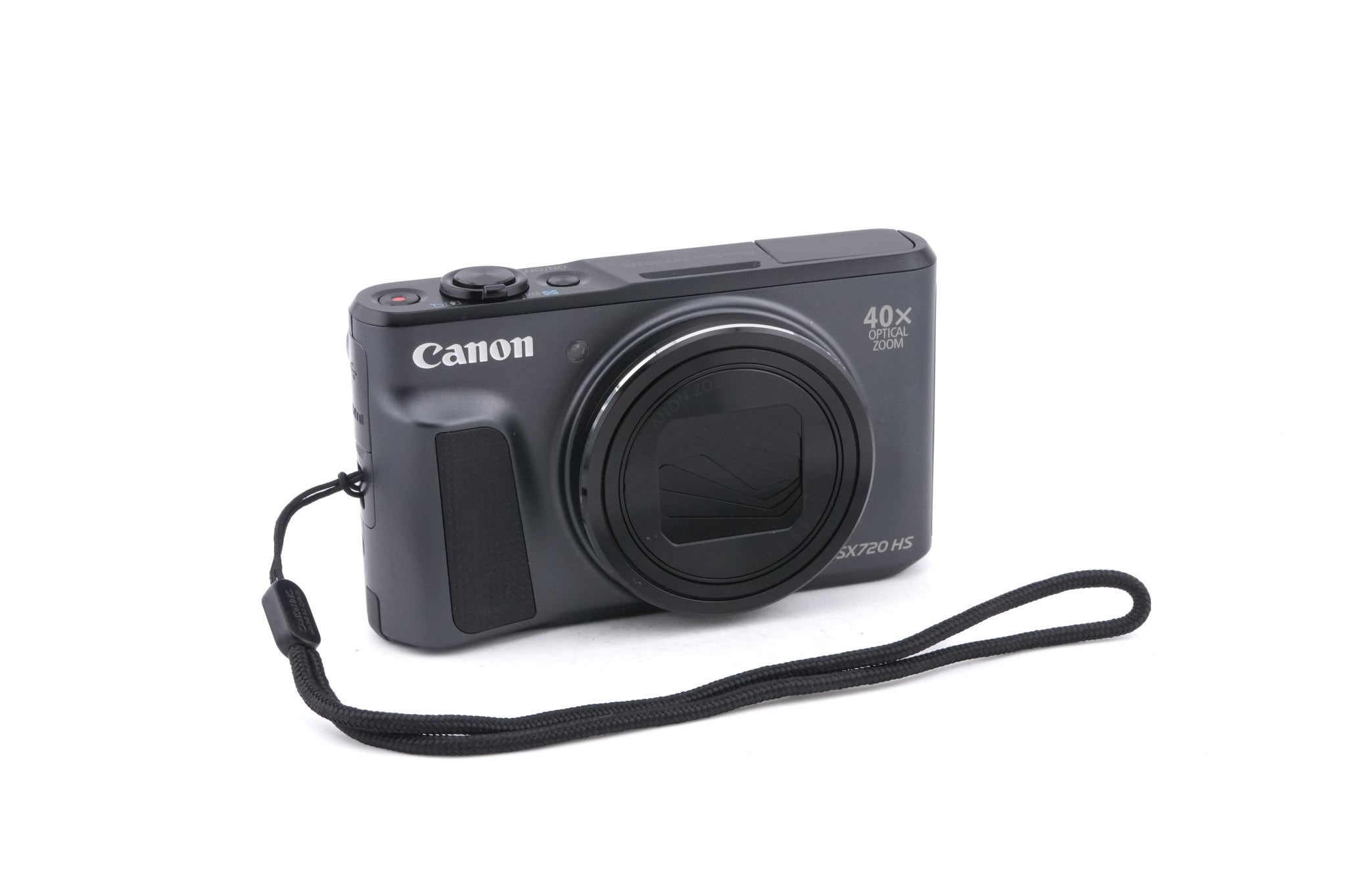 Canon PowerShot SX720 HS