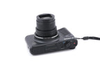 Canon PowerShot SX720 HS