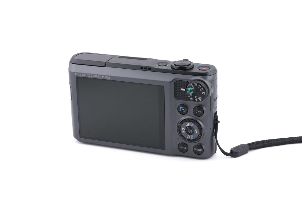Canon PowerShot SX720 HS
