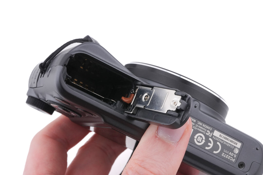 Canon PowerShot SX720 HS
