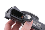 Canon PowerShot SX720 HS