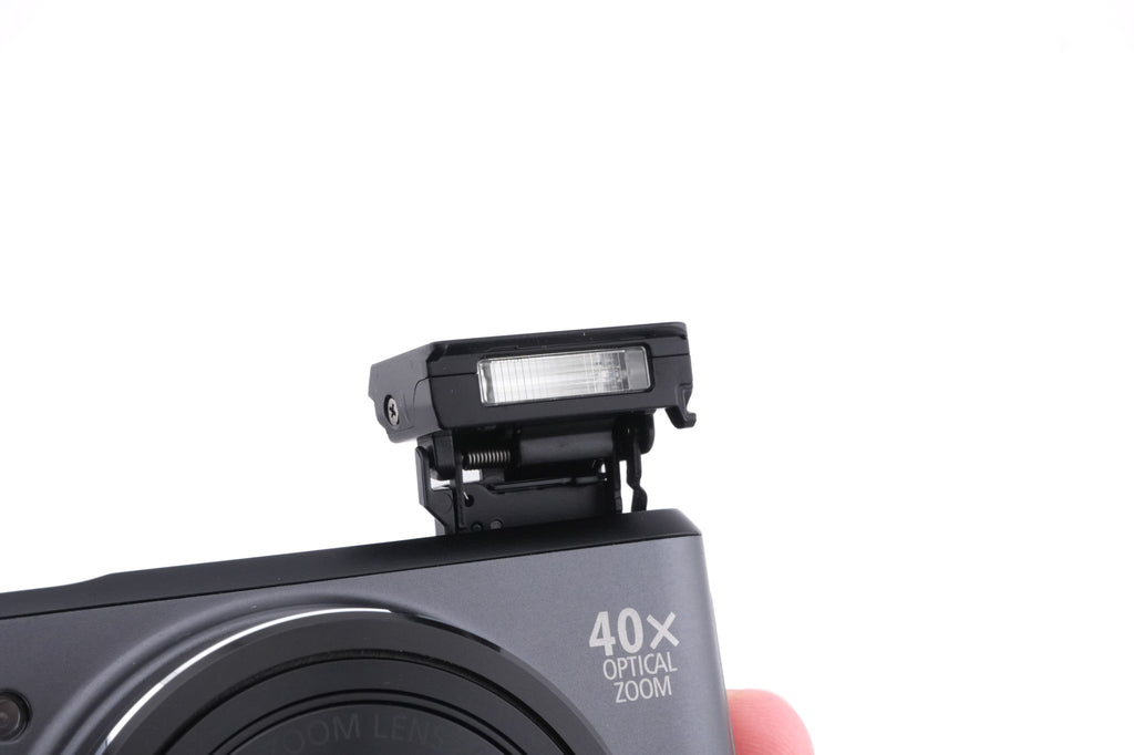 Canon PowerShot SX720 HS