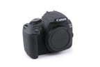 Canon EOS 2000D
