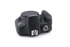 Canon EOS 2000D