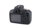 Canon EOS 2000D