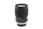 Canon 135mm f2.5 S.C