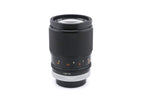 Canon 135mm f2.5 S.C