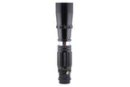 Komura 500mm f7 Sankyo Kohki