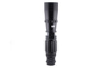 Komura 500mm f7 Sankyo Kohki
