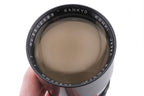 Komura 500mm f7 Sankyo Kohki