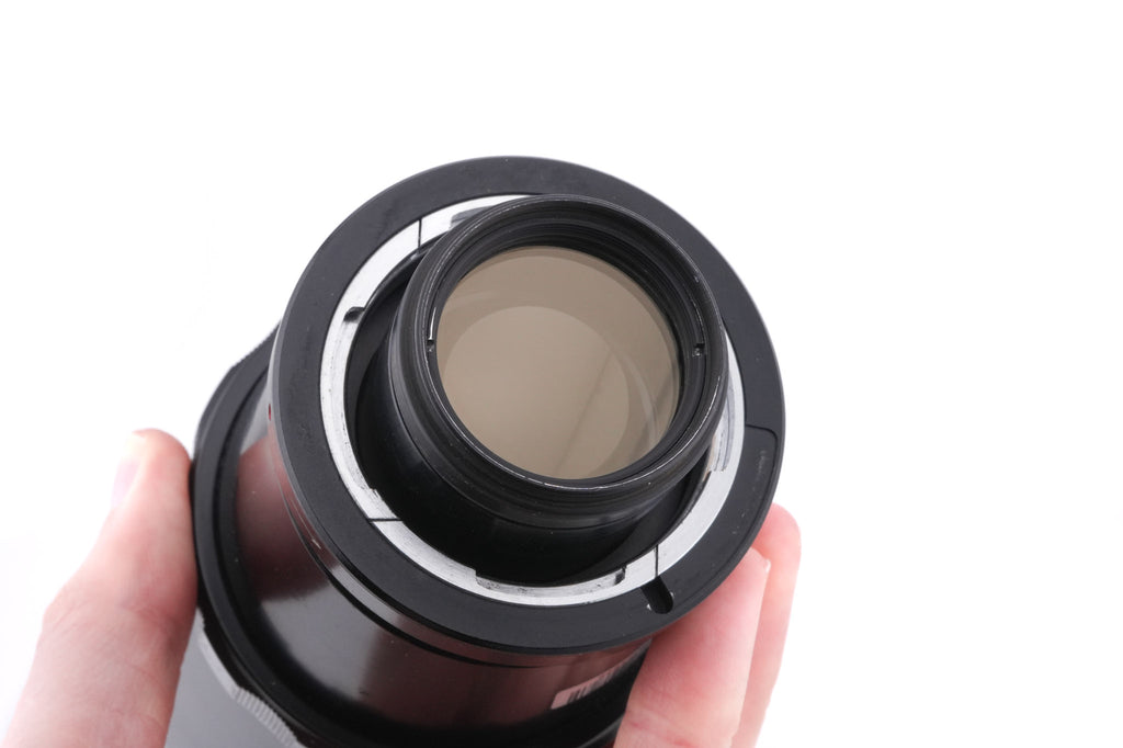 Komura 500mm f7 Sankyo Kohki