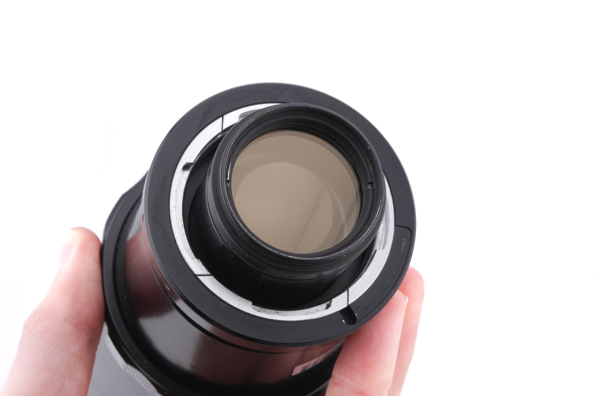 Komura 500mm f7 Sankyo Kohki
