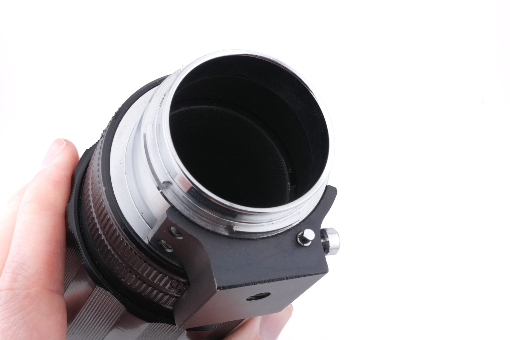 Komura 500mm f7 Sankyo Kohki