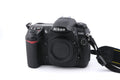 Nikon D200