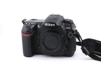 Nikon D200