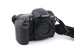 Nikon D200
