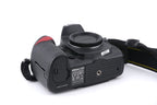 Nikon D200