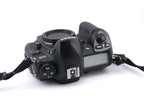 Nikon D200