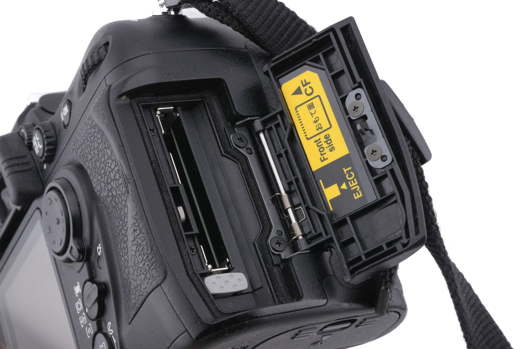Nikon D200
