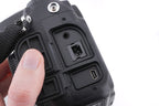 Nikon D200