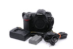 Nikon D200