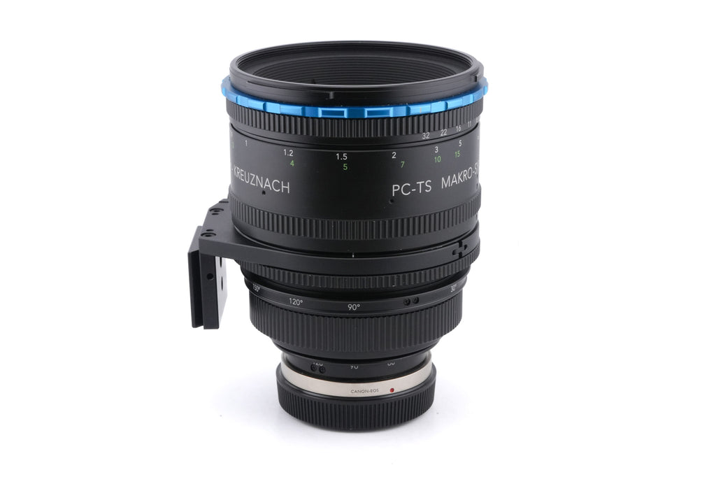 Schneider-Kreuznach 90mm f4.5 PC-TS Makro-Symmar HM