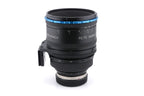 Schneider-Kreuznach 90mm f4.5 PC-TS Makro-Symmar HM