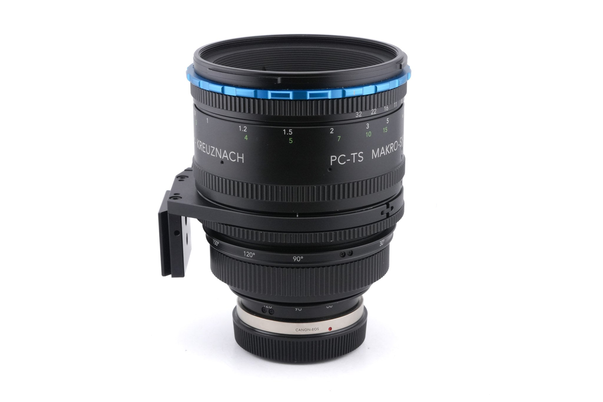 Schneider-Kreuznach 90mm f4.5 PC-TS Makro-Symmar HM