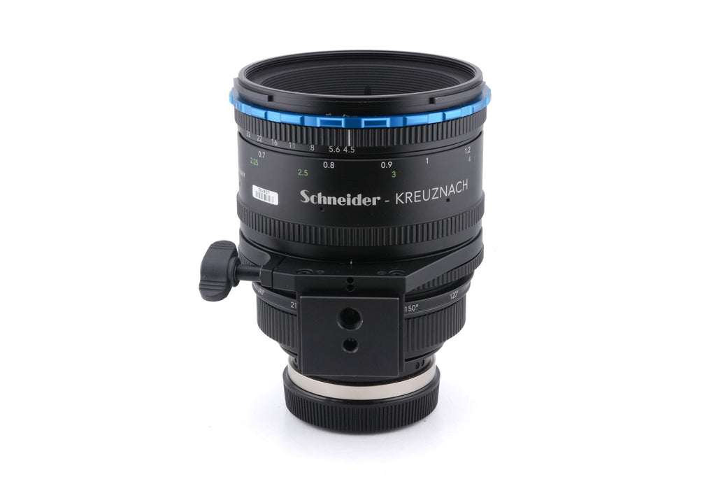 Schneider-Kreuznach 90mm f4.5 PC-TS Makro-Symmar HM