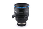Schneider-Kreuznach 90mm f4.5 PC-TS Makro-Symmar HM
