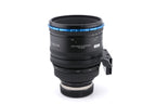 Schneider-Kreuznach 90mm f4.5 PC-TS Makro-Symmar HM