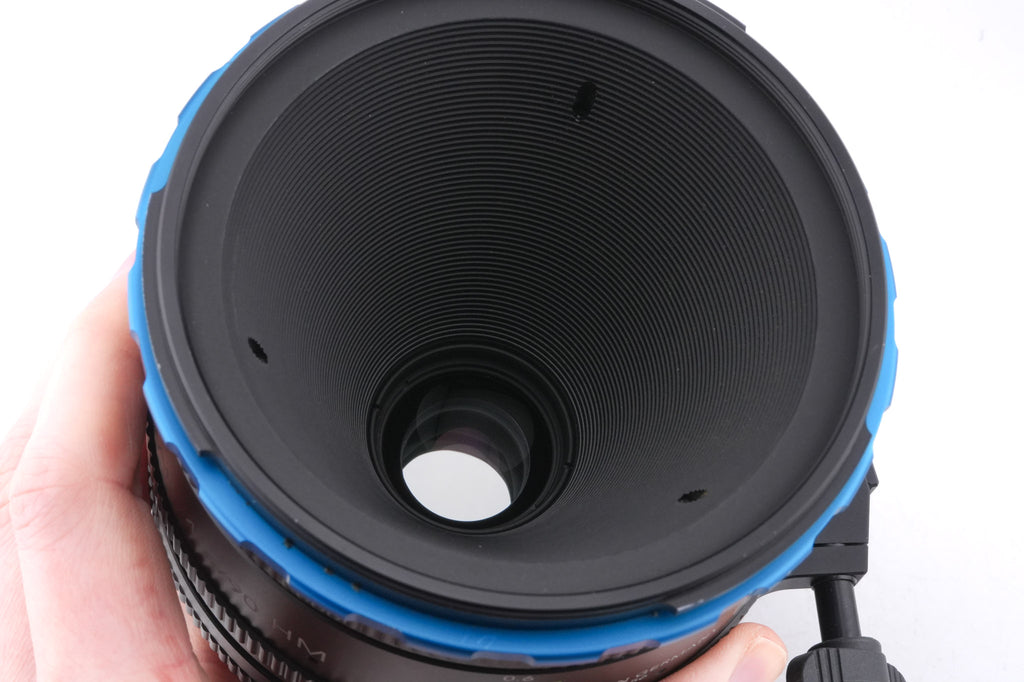 Schneider-Kreuznach 90mm f4.5 PC-TS Makro-Symmar HM