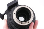 Schneider-Kreuznach 90mm f4.5 PC-TS Makro-Symmar HM
